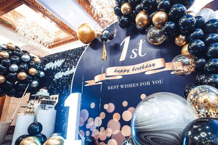求婚策劃生日布置表白結(jié)婚紀(jì)念日-上門布置
