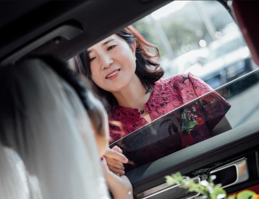 婚禮跟拍攝影攝像