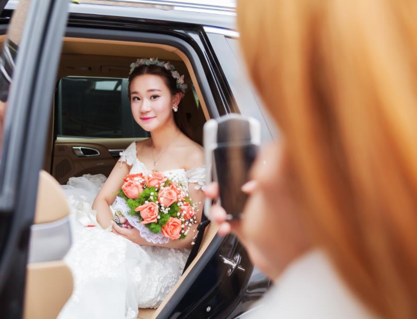 婚禮跟拍攝影攝像