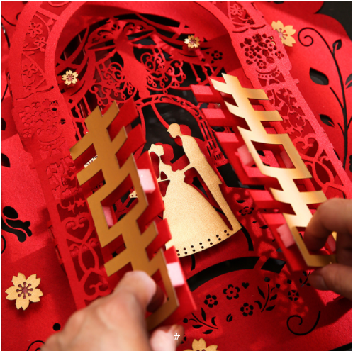 結(jié)婚慶用品大全婚房布置裝飾創(chuàng)意婚禮迷你手拋結(jié)婚喜字貼床撒雙喜