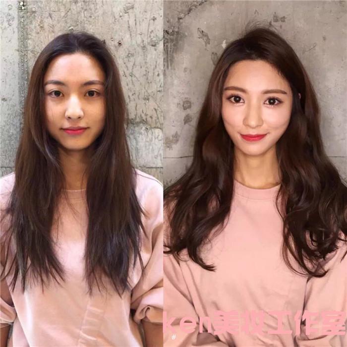 化妝師上門化妝主持人化妝活動化妝團隊化妝宣傳片跟妝