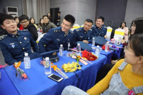 讓我們觀看一場電影，牽出你我的緣分