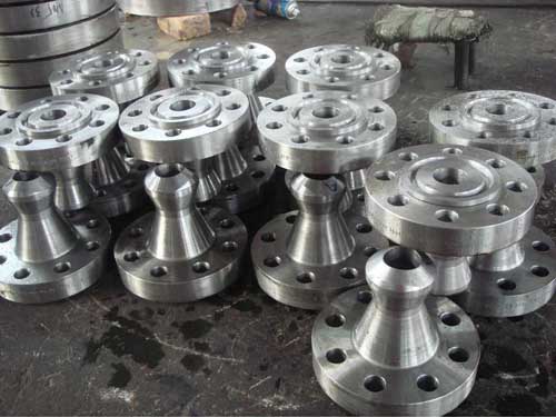 產(chǎn)品名稱(chēng)：孟村法蘭
